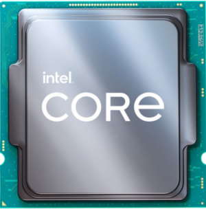 מעבד Intel i5-11600K Box 4.9Hz UHD 750 TDP 125W