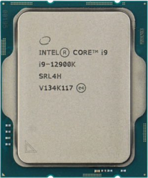 מעבד Intel i9-12900K Tray 5.2GHz UHD 770 TDP 241W