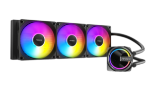 קירור נוזלי למעבד ANTEC Skeleton 360 ARGB