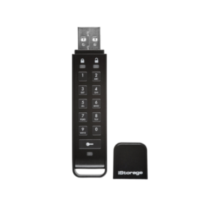 דיסק און קי מוצפן iStorage datAshur Personal2 16GB