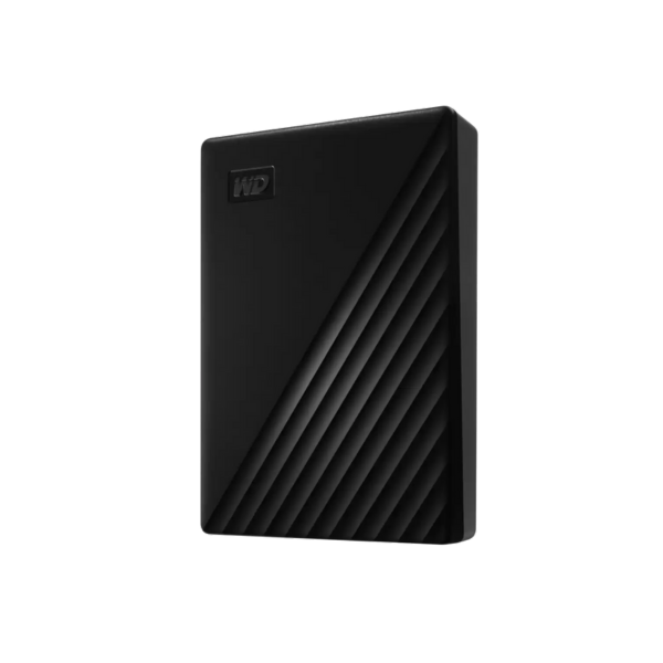 דיסק חיצוני Western Digital My Passport 4TB USB 2.0 110/110MB – תמונה 2