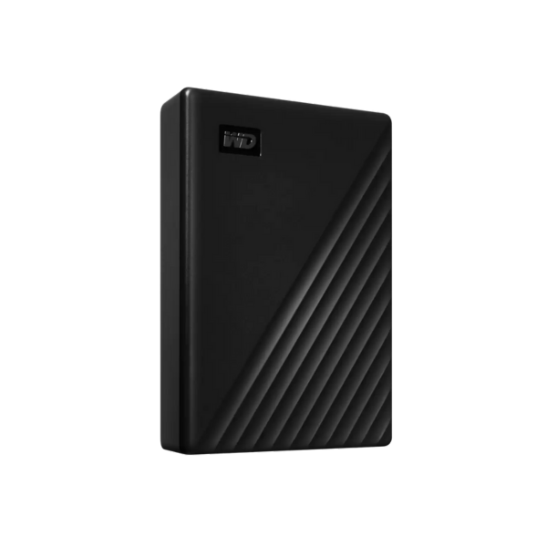 דיסק חיצוני Western Digital My Passport 4TB USB 2.0 110/110MB – תמונה 3
