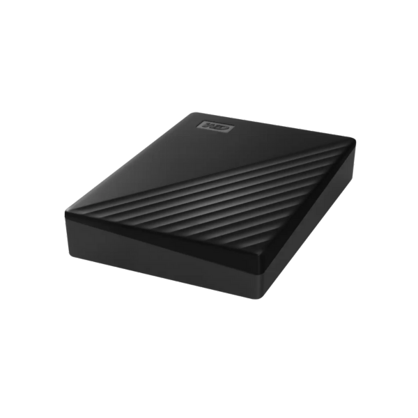 דיסק חיצוני Western Digital My Passport 4TB USB 2.0 110/110MB – תמונה 4