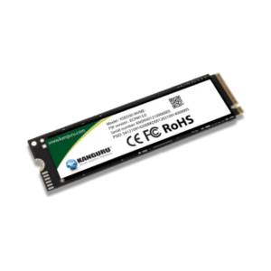 דיסק פנימי מוצפן Kanguru Defender SED30™ 1TB M.2 NVMe