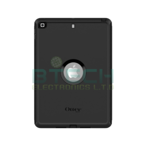 כיסוי לטאבלט Otterbox דגם Defender ל iPad 10.2 צבע שחור 77-62032