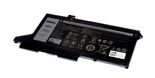 סוללה מקורית פנימית למחשב Dell Latitude 5420 Precision 3560 – תמונה 2