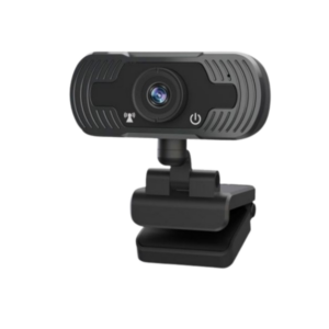 מצלמת רשת BLAUPUNKT BP-6300 FHD Webcam 2MP Mic