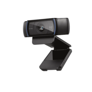 מצלמת רשת Logitech C920 HD Webcam 3MP Mic