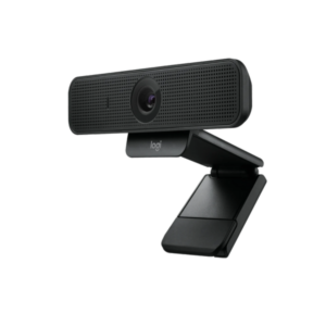 מצלמת רשת Logitech C925e FHD Webcam 3MP Mic