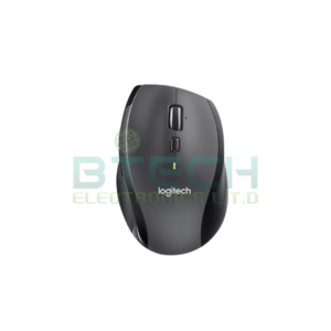 עכבר ארגונומי לייזר אלחוטי Logitech M705