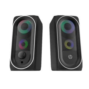 רמקולים HP DHE-6001 USB 3W