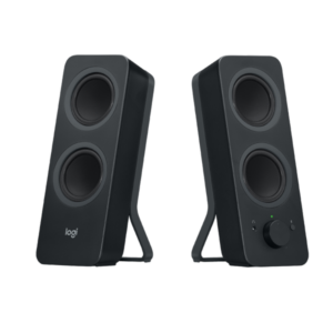 רמקולים Logitech Z207 3.5mm 10W