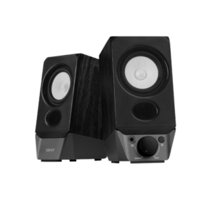 רמקולים Edifier 2.0 PC USB 4W