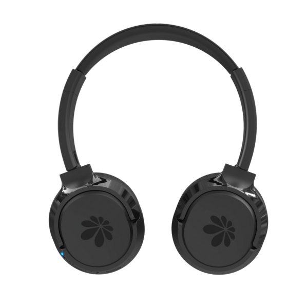 אוזניות אלחוטיות ל-2 אוזניים עם מיקרופון Miracase MBTOE110 USB – תמונה 2