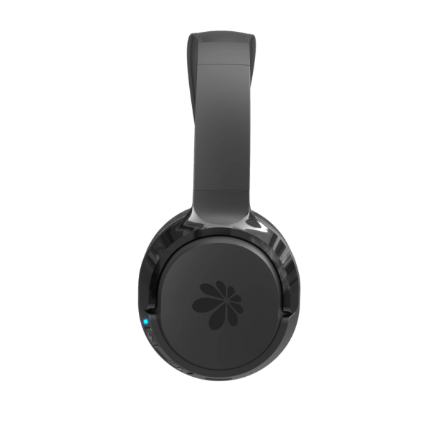 אוזניות אלחוטיות ל-2 אוזניים עם מיקרופון Miracase MBTOE110 USB – תמונה 4