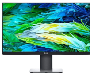 מסך Dell P2421D 23.8" QHD IPS 8ms 60Hz HDMI DP 3yr-Os