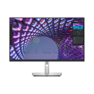 מסך Dell P3223QE 31.5" UHD IPS 5ms 60Hz HDMI DP 3Yr-Os