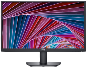 מסך Dell SE2422H 23.8'' FHD VA 5ms 75Hz HDMI VGA 3Yr-Os