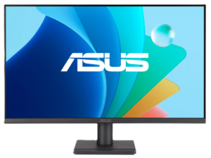 מסך Asus VA249QG 23.8" FHD IPS 1ms 120Hz HDMI VGA SP 3Yr