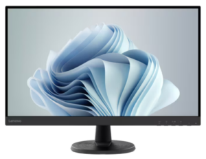 מסך lenovo C27-40 27" FHD VA 4ms 75Hz HDMI VGA 3Yr-Os