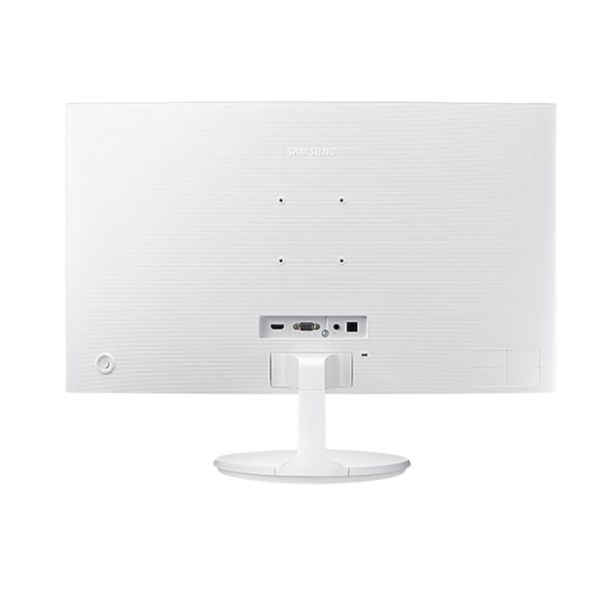 מסך Samsung C27F391FHR 27" FHD VA 4ms 60Hz HDMI VGA 3yr – תמונה 3
