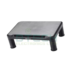 משטח הגבהה למסך מחשב טאבלט או סמארטפון Gold Touch AR-STAND