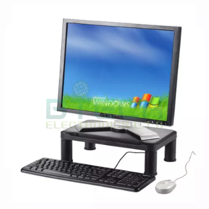 משטח הגבהה למסך מחשב טאבלט או סמארטפון Gold Touch AR-STAND – תמונה 3