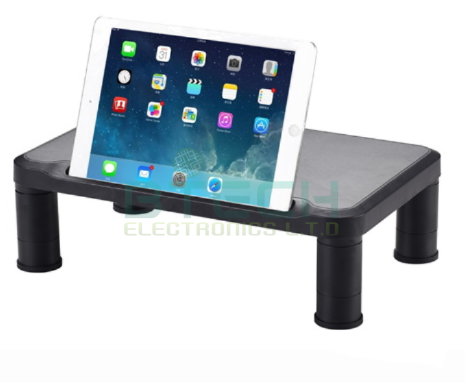 משטח הגבהה למסך מחשב טאבלט או סמארטפון Gold Touch AR-STAND – תמונה 2