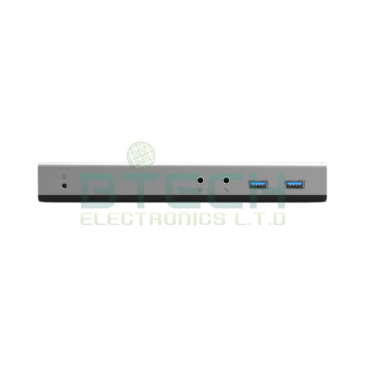 תחנת עגינה אוניברסלית USB 3.0 DVI HDMI ST LAB ST-U-900 – תמונה 2