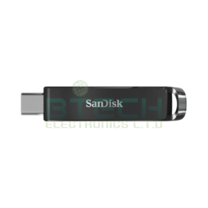 דיסק און קיי SanDisk Ultra USB Type-C 128GB