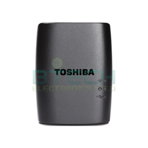 מתאם אלחוטי Stor.e מאפשר חיבור דיסק קשיח נייד אל