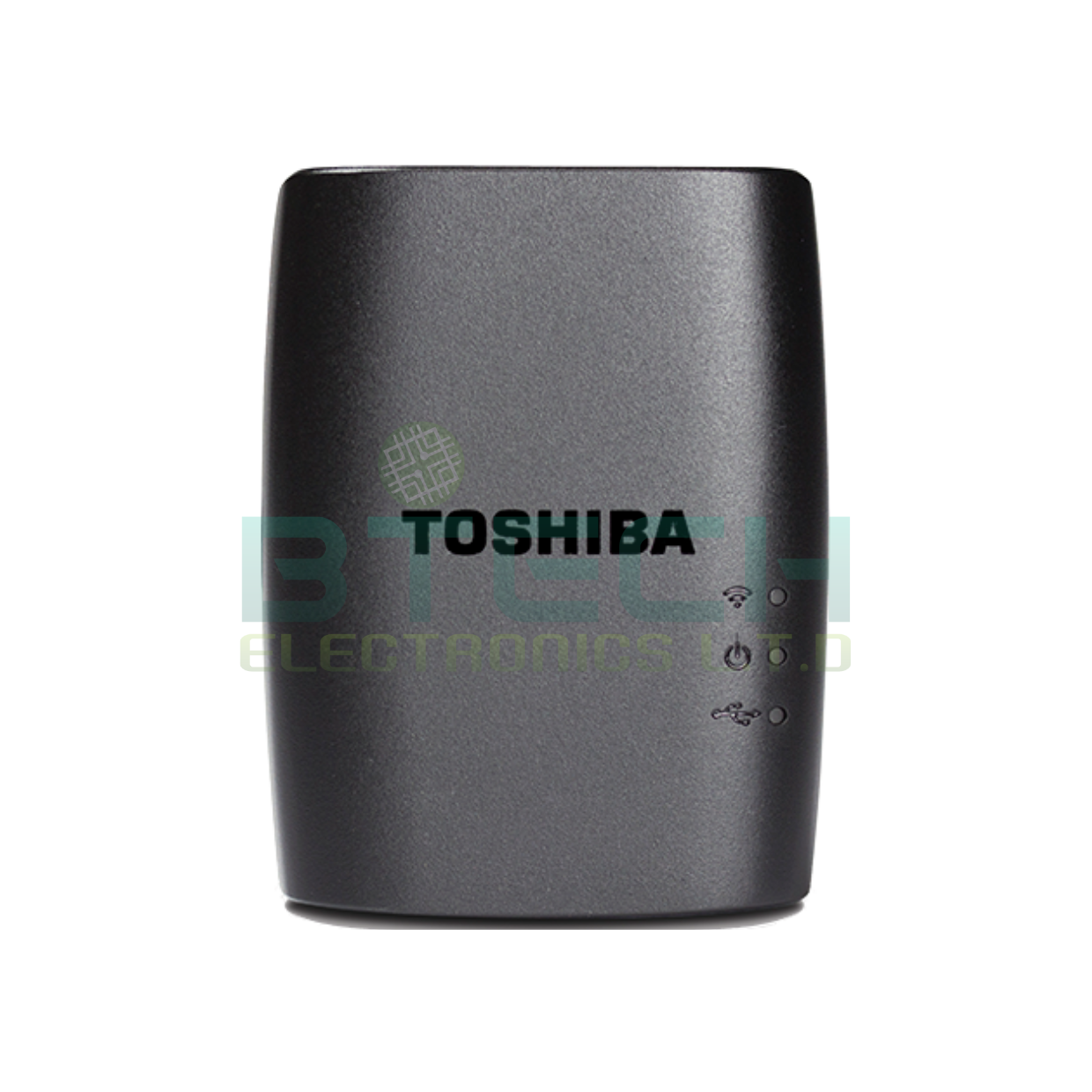 מתאם אלחוטי Stor.e מאפשר חיבור דיסק קשיח נייד אל