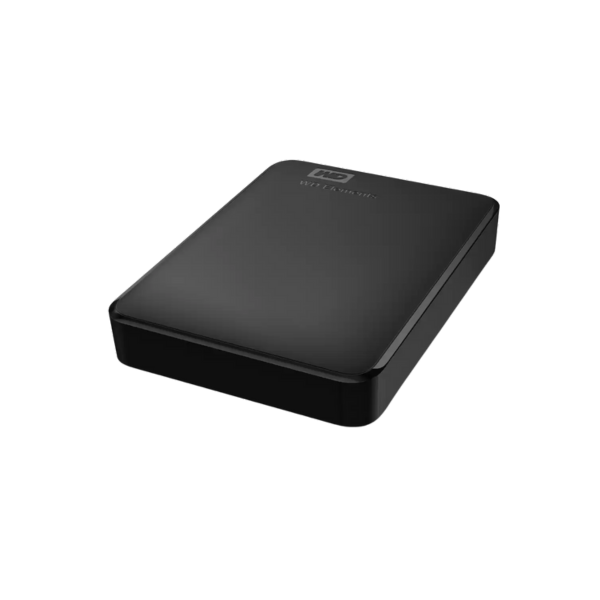 דיסק חיצוני Western Digital Elements Portable 4TB USB 3.0 HDD 2Y – תמונה 4
