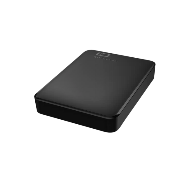 דיסק חיצוני Western Digital Elements Portable 5TB USB 3.0 HDD 2Y – תמונה 4