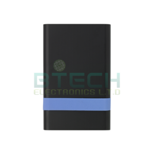 קופסא 2.5" Verbatim USB 3.0 to SATA HDD/SSD 9.5mm 53106 1YL