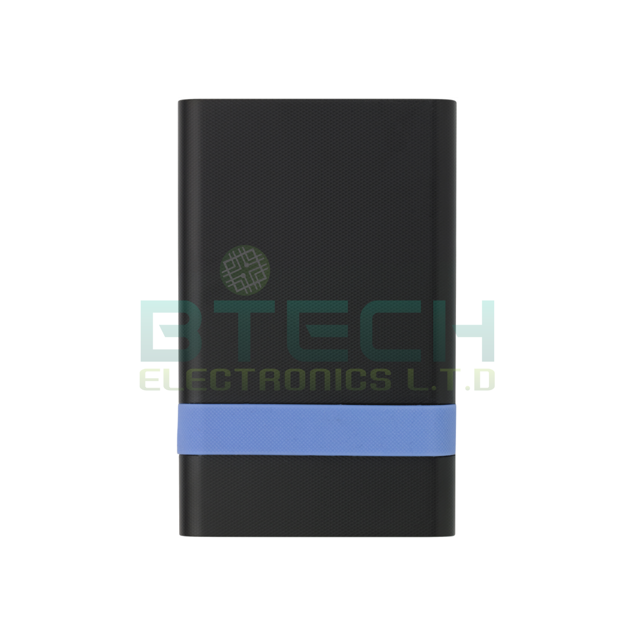 קופסא 2.5" Verbatim USB 3.0 to SATA HDD/SSD 9.5mm 53106 1YL