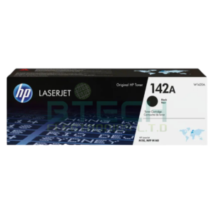 טונר מקורי HP 142A W1420A