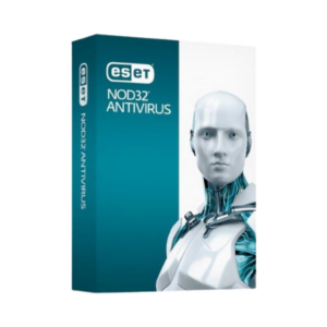 אנטי וירוס ESET NOD32 AntiVirus - 3 שנים - מחשב אחד