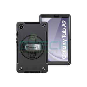 כיסוי נרתיק פרימיום 360° למכשיר סמסונג Samsung Galaxy A9 8.7 אינץ'