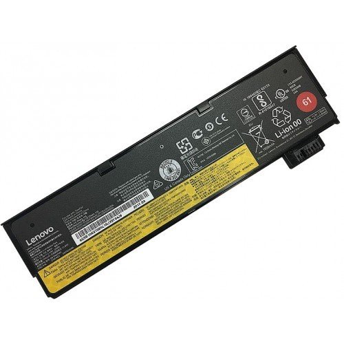 סוללה מקורית למחשב נייד Lenovo Thinkpad 01AV422 48Wh – תמונה 2