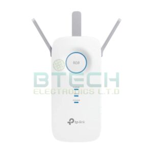 מגדיל טווח לרשת Tp-link RE450 1750MBPS AC