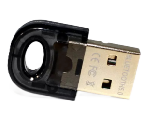 מתאם בלוטות' Gold Touch Mini Bluetooth 5.0 USB Dongle שנה אחריות
