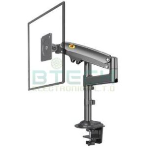 זרוע דו מפרקית שולחנית למסך אחד עד 35''