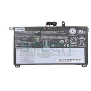 סוללה מקורית פנימית Lenovo ThinkPad T580 T570 P51s P52s