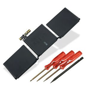 סוללה מקורית פנימית Apple MacBook Pro 13 A2159 A2171 – תמונה 2