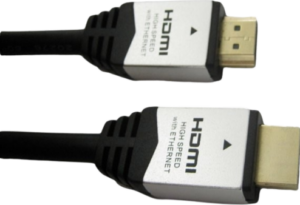 כבל HDMI2.0 מקצועי באורך 2 מטר