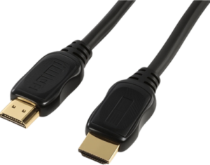 כבל HDMI2.0 איכותי מוזהב באורך 20 מטר