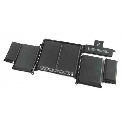 סוללה מקורית למחשב נייד Apple MacBook Pro 72Wh – תמונה 2