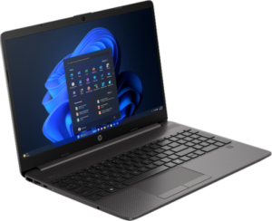 מחשב נייד HP 250R G9 i5-120U 16GB 512GB 15.6" FHD DOS 3yr
