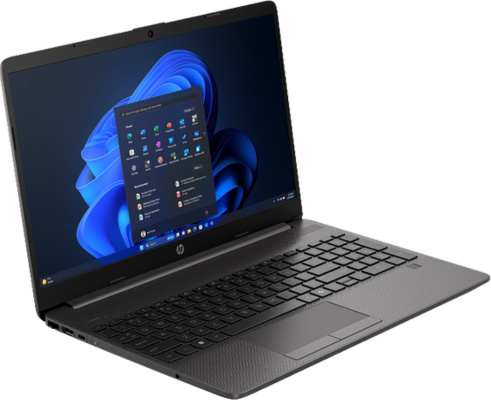 מחשב נייד HP 250R G9 i5-120U 16GB 512GB 15.6" FHD DOS 3yr